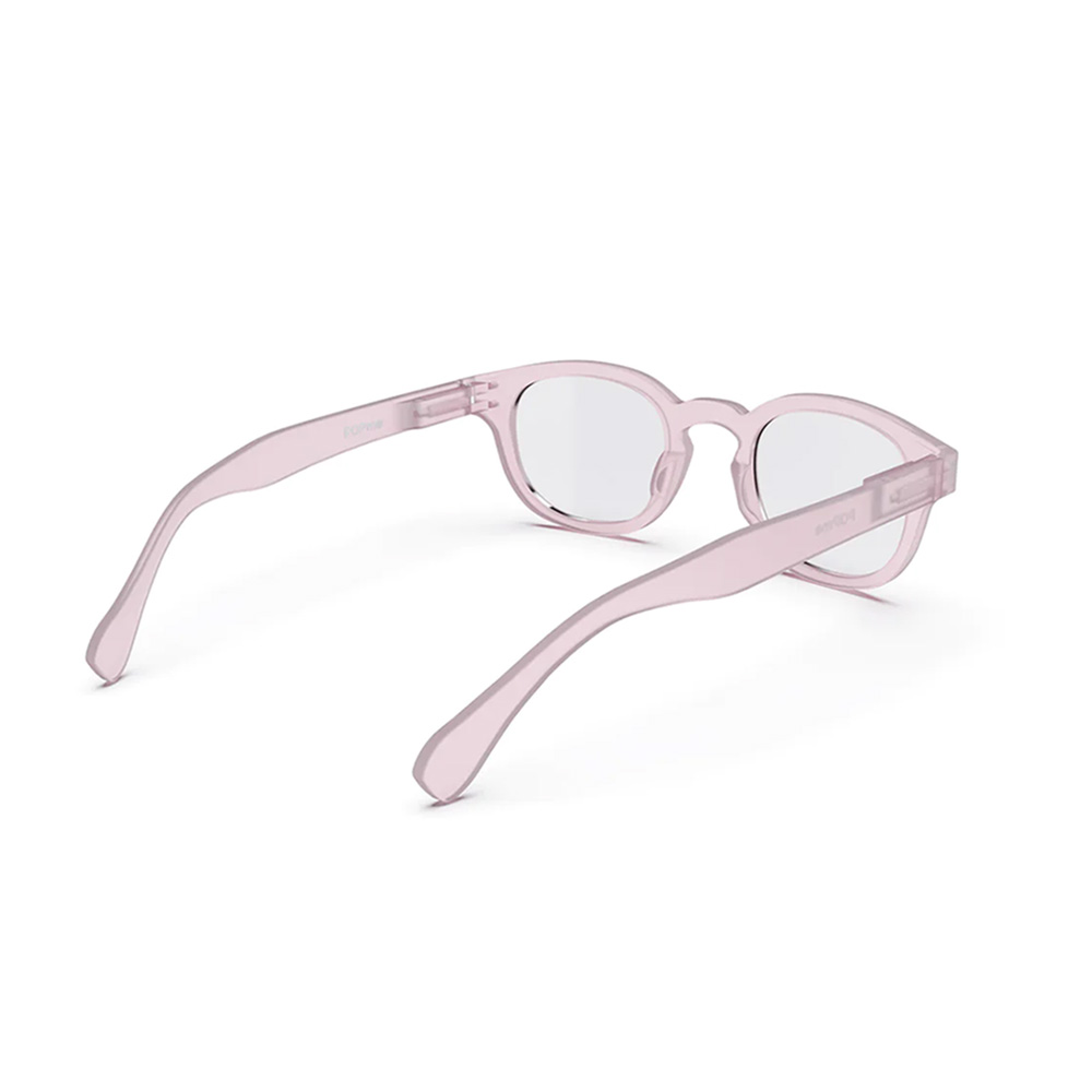 POPME - Γυαλιά Ανάγνωσης +2,5 rose pearl